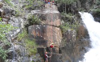 Du khách Hàn Quốc tử vong ở thác Datanla: Du lịch mạo hiểm, những điều phải nhớ