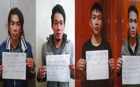 Công an liên tiếp bắt, khởi tố các đối tượng cho vay nặng lãi ở Lâm Đồng