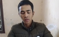 Án mạng ở Lâm Đồng: Bắt khẩn cấp nghi phạm lái xe thuê đâm chết cô chủ trẻ