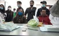 Lâm Đồng: Một đêm, bắt 2 vụ vận chuyển ma túy