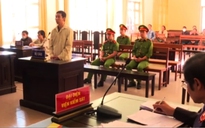 Án mạng kinh hoàng trong rẫy cà phê ở Di Linh: Hung thủ nhận án tử hình
