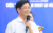 Tiến sĩ Lâm Thành Hiển chính thức là Hiệu trưởng Trường ĐH Lạc Hồng