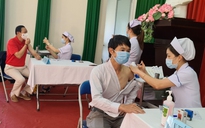 Lâm Đồng: Tổ chức tiêm thêm 20.000 liều vắc xin Covid-19 AstraZeneca