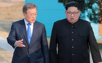 Rộ tin lãnh đạo Hàn Quốc, Triều Tiên trao đổi thư về khả năng đối thoại trực tuyến