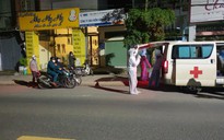 Lâm Đồng: Phòng Covid-19, người dân không ra đường từ 21 giờ đến 5 giờ hôm sau