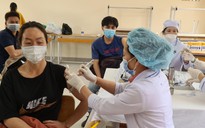 Lâm Đồng: Đã tiêm trên 1,54 triệu liều vắc xin phòng Covid-19