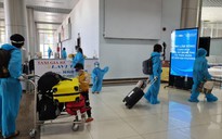 Lâm Đồng: 7 du khách chuẩn bị rời Đà Lạt thì phát hiện mắc Covid-19 ngay tại sân bay