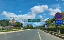 Sớm khởi công dự án cao tốc Gia Nghĩa - Chơn Thành