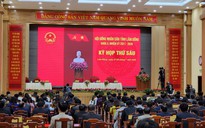 HĐND Lâm Đồng miễn nhiệm chức vụ Phó chủ tịch UBND tỉnh với ông Phan Văn Đa