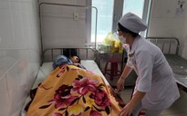 Lâm Đồng: Một nữ sinh lớp 7 ở Đơn Dương bị đánh hội đồng đến nhập viện