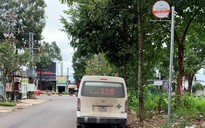 Lâm Đồng: Trộm xe cứu thương ở Bảo Lộc chạy qua Buôn Ma Thuột bị bắt giữ