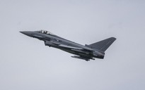 Áo kiện Airbus vì hối lộ qua thương vụ bán chiến đấu cơ Eurofighter Typhoon