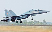 Máy bay quân sự rơi liên tiếp ở Ấn Độ