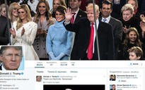 Tổng thống Mỹ Donald Trump hết lời ca ngợi mạng xã hội