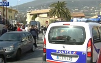 Học sinh xả súng tại trường học ở Pháp, nhiều người bị thương