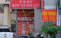 Loạn thanh toán ngoại tệ 'chui' bằng máy POS tại Quảng Ninh