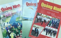 Quảng Ninh hợp nhất 4 cơ quan báo chí, thông tin thành 1 trung tâm