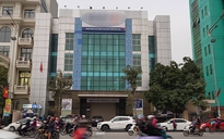 Bắt nghi phạm cầm súng tự chế xông vào ngân hàng ở Quảng Ninh cướp tiền