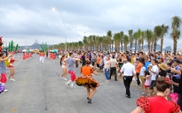 Quảng Ninh tạm thời không hủy sự kiện Carnaval Hạ Long