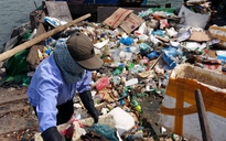 Các dịch vụ trên vịnh Hạ Long chấm dứt dùng rác thải nhựa từ ngày 1.9
