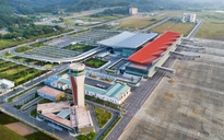 Sân bay Vân Đồn mở lại các đường bay thương mại từ 4.5