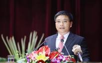 Chủ tịch UBND tỉnh Quảng Ninh kiêm nhiệm Hiệu trưởng Trường đại học Hạ Long