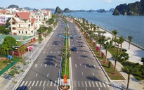 Thủ tướng cắt băng khánh thành con đường nghìn tỉ bên vịnh Hạ Long