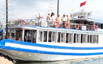 Đình chỉ hoạt động 90 ngày tàu du lịch ở Hạ Long ‘chặt chém’ du khách