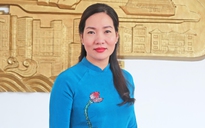 Bà Nguyễn Thị Hạnh được bầu làm phó chủ tịch UBND tỉnh Quảng Ninh