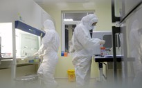 Quảng Ninh: Trên 6.500 mẫu xét nghiệm âm tính với SARS-CoV-2