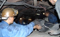 Quảng Ninh: 2 công nhân ngành than tử nạn dưới hầm sâu
