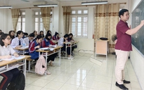 Dịch Covid-19: Tỉnh Quảng Ninh yêu cầu hoàn thành kiểm tra học kỳ 2 sớm