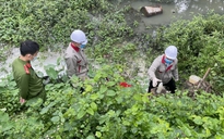 Quảng Ninh xử phạt 1 doanh nghiệp xả thải gây ô nhiễm môi trường