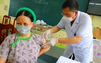 Hàng vạn người Quảng Ninh đã được tiêm vắc xin Sinopharm