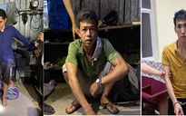 Quảng Ninh: Gia tăng tình trạng mua bán ma túy ở công trường xây dựng