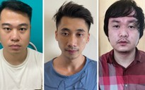 Quảng Ninh: Thuê căn hộ cao cấp để chơi ma túy
