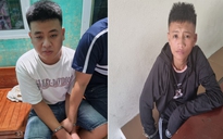Quảng Ninh: Lừa mua điện thoại, cướp 2 chiếc iPhone 12 của nữ shipper