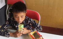 Sơn La: Tìm thấy bé trai sau 3 ngày đi lạc hơn 110 km trong rừng