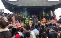 Quảng Ninh đón gần 30 vạn du khách dịp Tết Nguyên đán