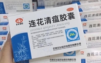 Quảng Ninh: Thu giữ 400 hộp thuốc hỗ trợ điều trị Covid-19 của Trung Quốc