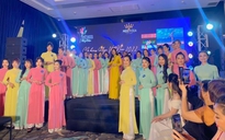 Sở VH-TT Quảng Ninh xử phạt đơn vị tổ chức Miss Yoga Việt Nam 15 triệu đồng
