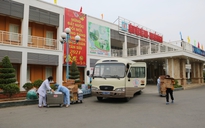 Nhiều cán bộ Bệnh viện Việt Nam - Thụy Điển Uông Bí nhận tiền từ Công ty Việt Á