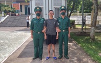 Quảng Ninh: Bắt đối tượng trốn truy nã, nhập cảnh trái phép vào Việt Nam