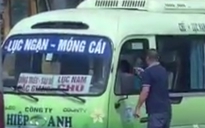Quảng Ninh: Điều tra nghi can tự ý thu phí khi cao tốc Vân Đồn - Móng Cái chưa hoạt động