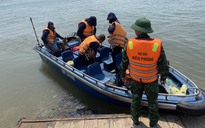 Quảng Ninh: Chấn chỉnh hoạt động vận tải khách ra đảo Vĩnh Thực