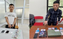 Quảng Ninh: Triệt phá ổ nhóm buôn bán ma túy liên tỉnh