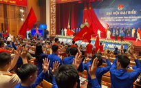 Khơi dậy khát vọng cống hiến của thanh niên trong xây dựng quê hương Quảng Ninh