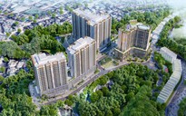 Quảng Ninh khởi công dự án nhà ở xã hội gần 1.400 tỉ đồng