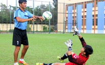 Cựu thủ môn Võ Văn Hạnh: ‘HLV Hữu Thắng sẽ thành công ở AFF Cup’