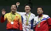 Hoàng Xuân Vinh: ‘Giá như kiểm soát cảm xúc tốt hơn, tôi có thể đã giành thêm HCV Olympic’